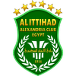 Аль-Иттихад Александрия