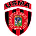 УСМ Алжир U20