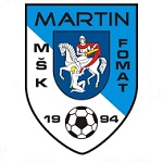 Фомат Мартин U19