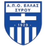 Хэллас Сирос