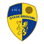 Стад Бриошен U19