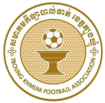 Тбонг Кхмум