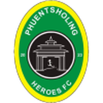 Пхунчолинг