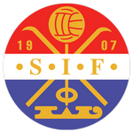 Стремсгодсет U19
