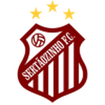 Сертанзинью U20