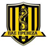 Превеза